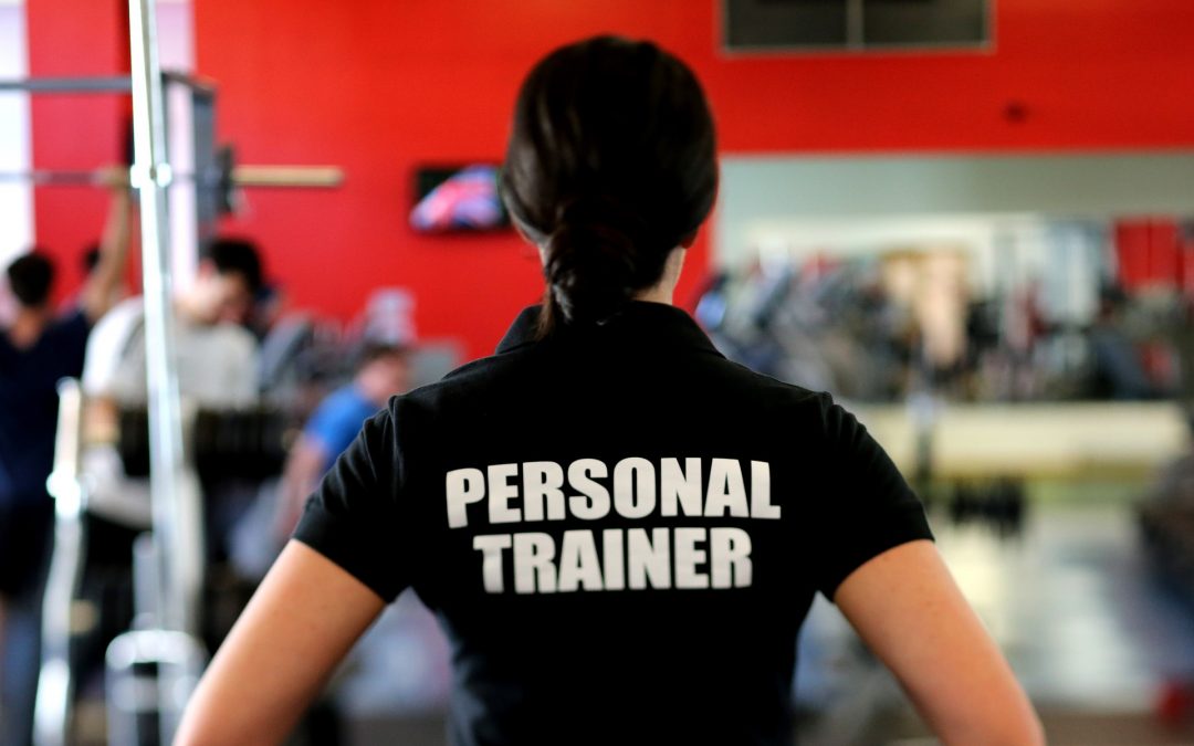 Personal Trainer Pontefract